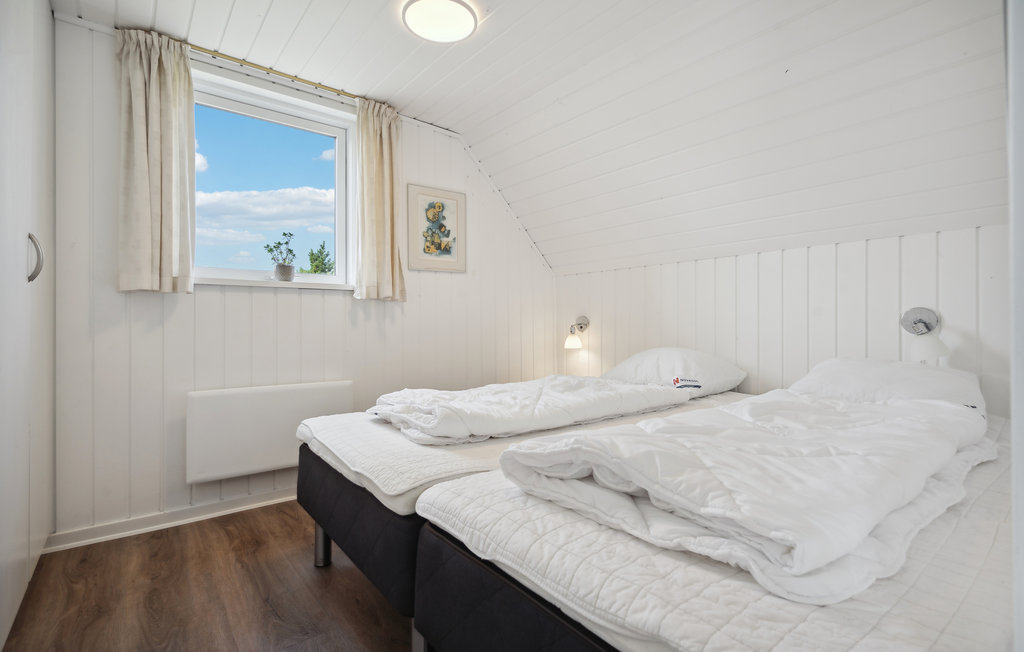 Ferienhaus - Sønderho , Dänemark - M21068 19