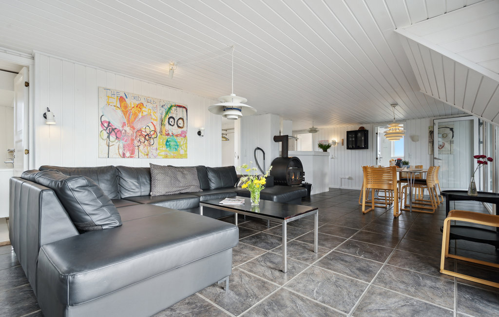 Ferienhaus - Sønderho , Dänemark - M21068 5