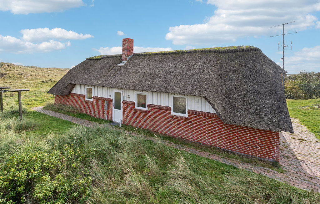 Ferienhaus - Sønderho , Dänemark - M21068 11