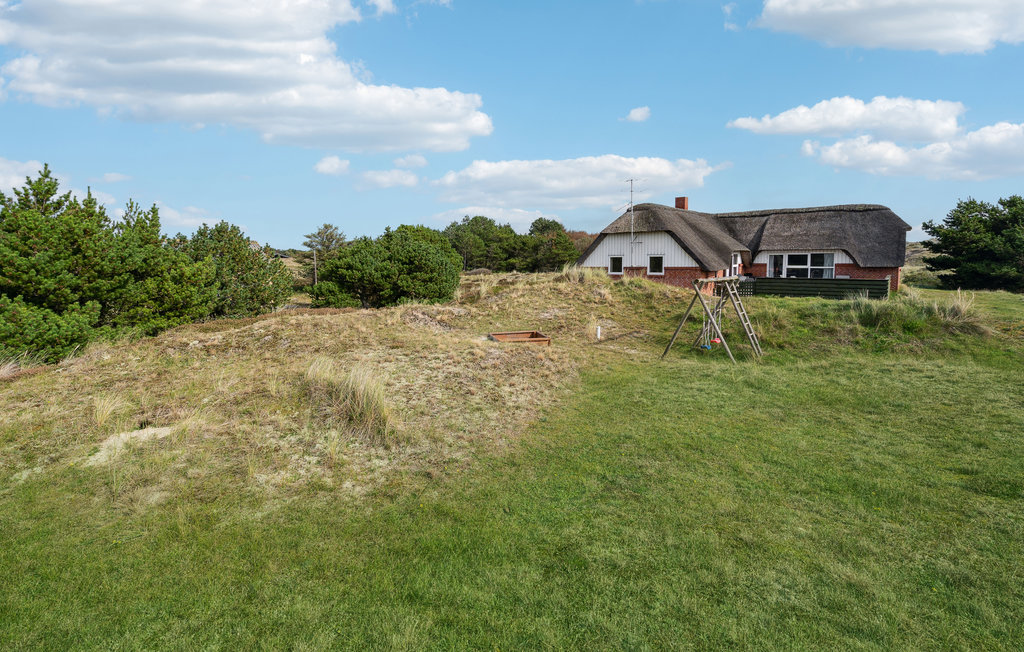 Ferienhaus - Sønderho , Dänemark - M21068 13