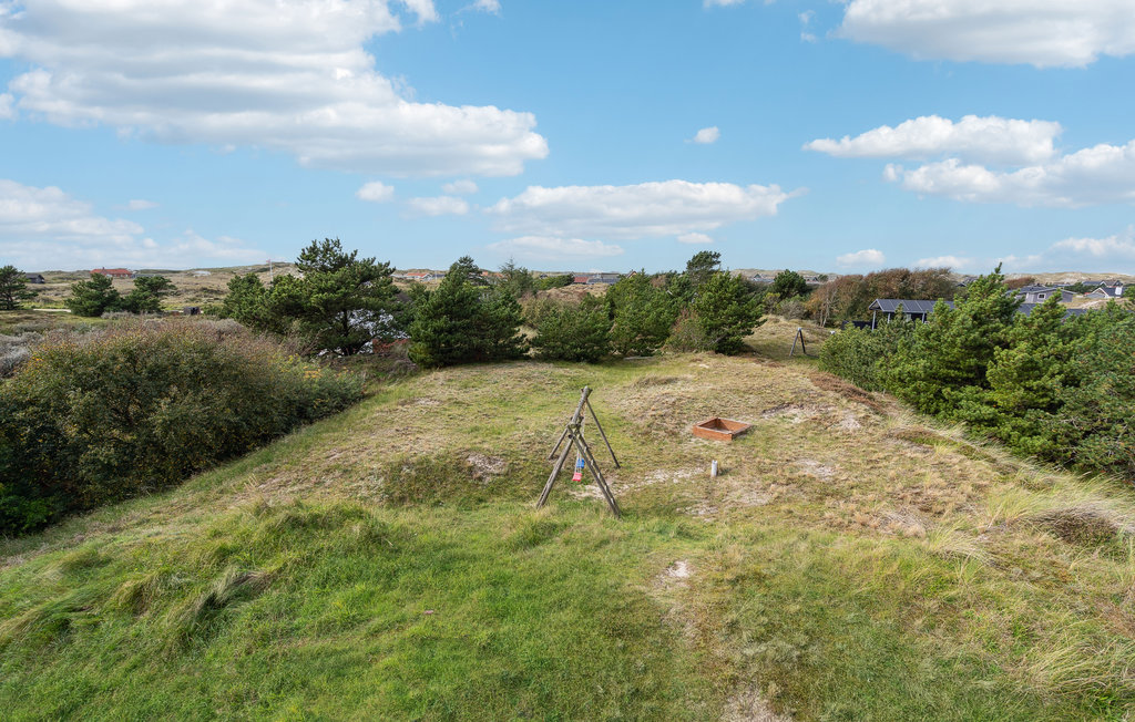 Ferienhaus - Sønderho , Dänemark - M21068 14