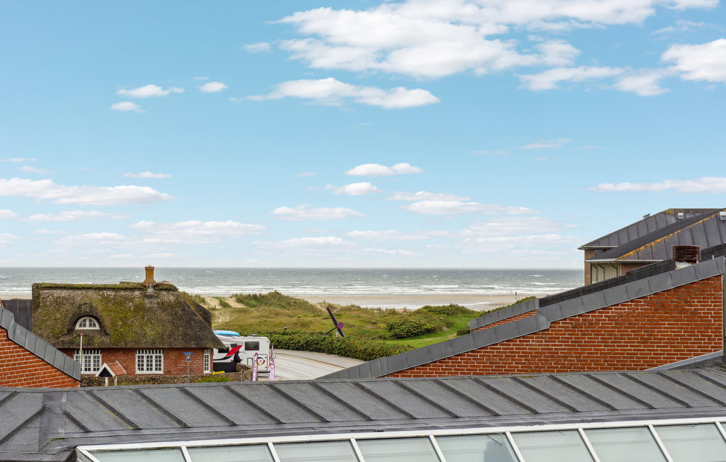 Ferienwohnung - Fanø Bad , Dänemark - M21597 1