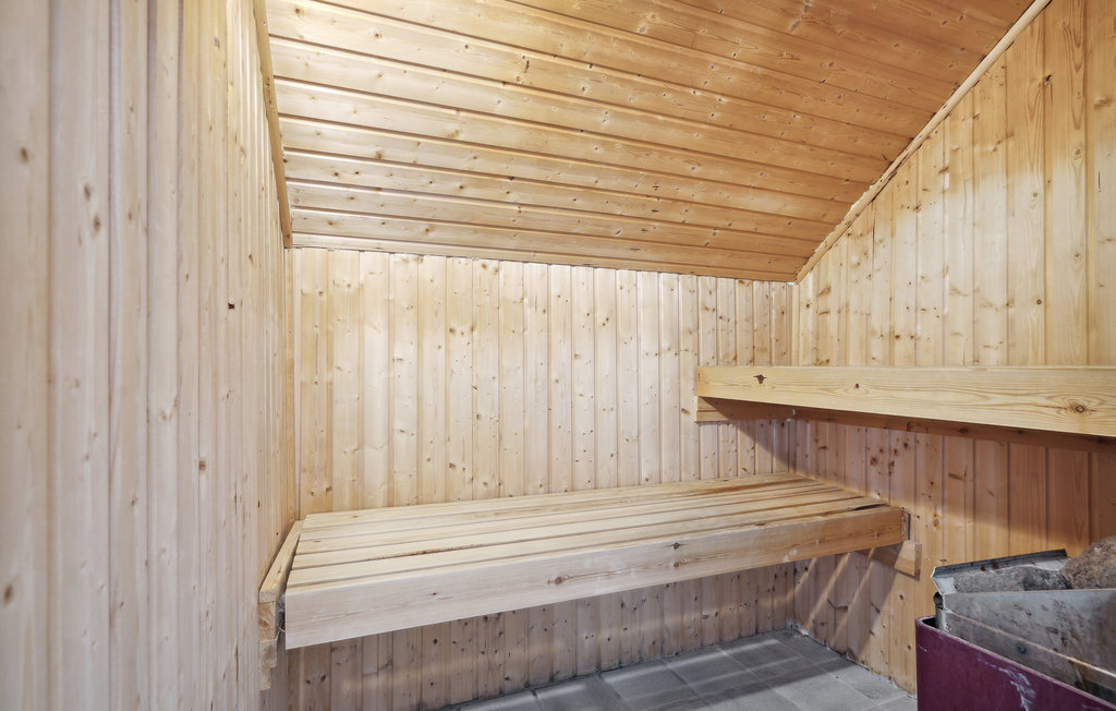 Ferienhaus - Sønderho , Dänemark - M21068 9