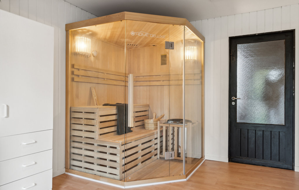 Feriehuse - Rindby Strand , Danmark - M21422 6