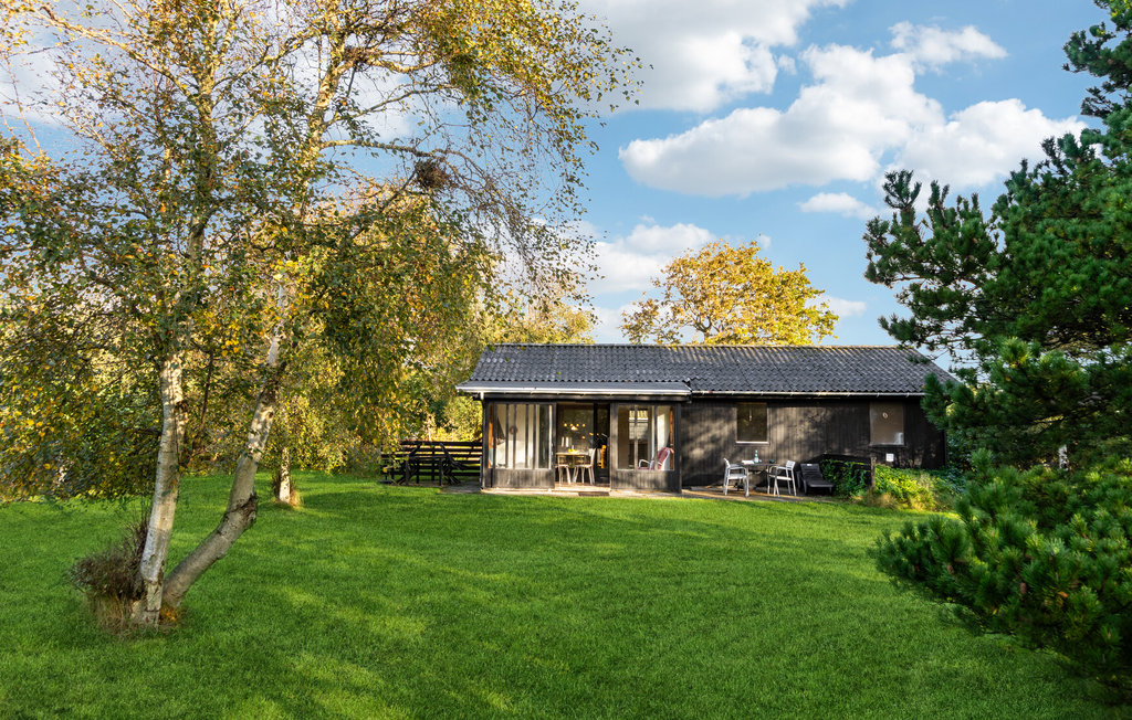 Feriehuse - Rindby Strand , Danmark - M21422 10