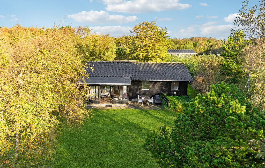 Feriehuse - Rindby Strand , Danmark - M21422 11