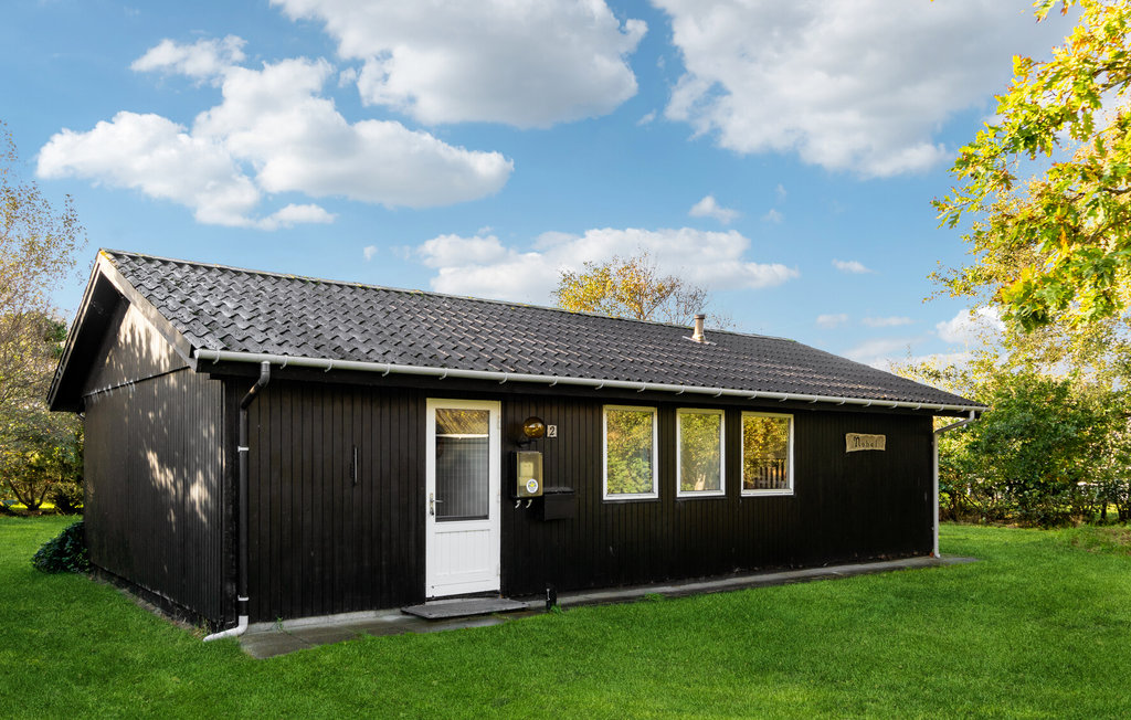 Feriehuse - Rindby Strand , Danmark - M21422 12