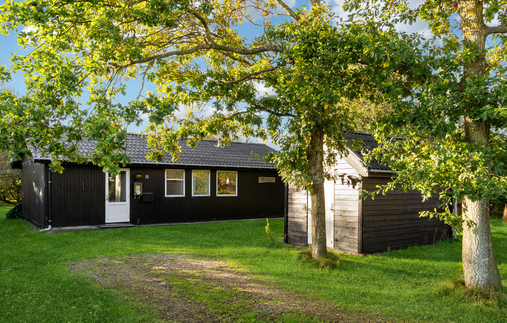 Feriehuse - Rindby Strand , Danmark - M21422 9