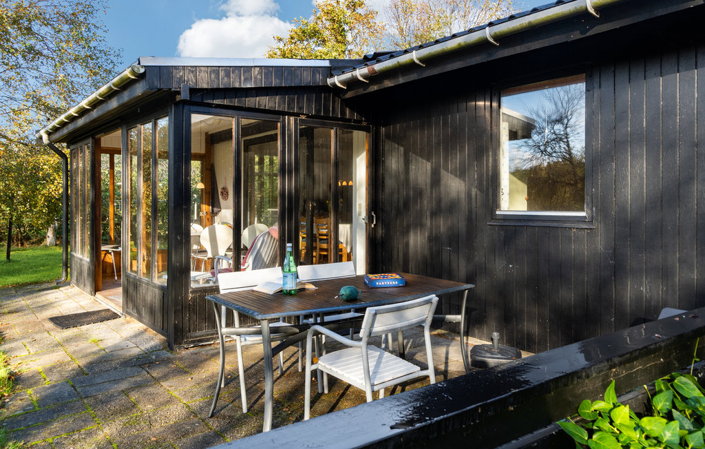Feriehuse - Rindby Strand , Danmark - M21422 7