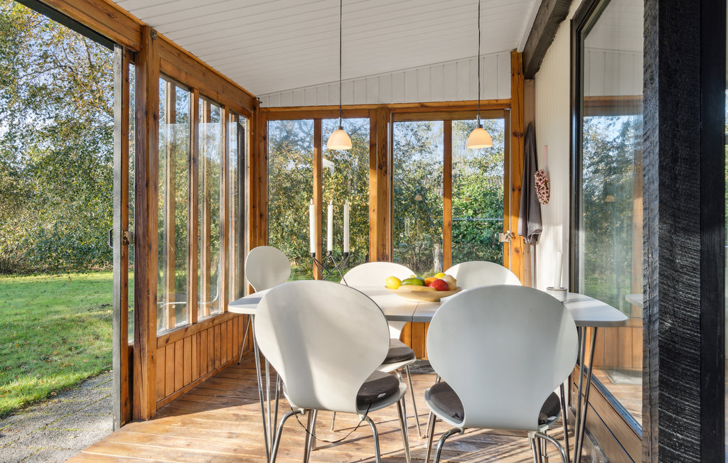 Feriehuse - Rindby Strand , Danmark - M21422 2