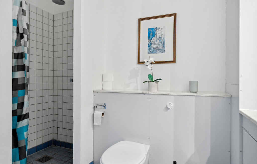 Semesterlägenhet - Fanø Bad , Danmark - M21461 17