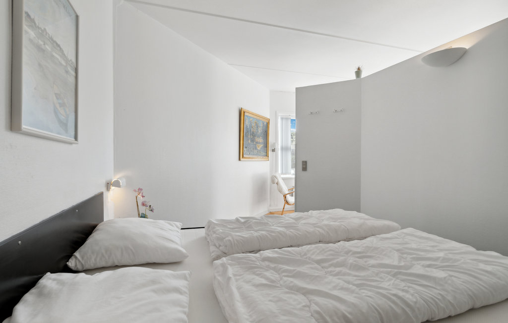 Semesterlägenhet - Fanø Bad , Danmark - M21461 6