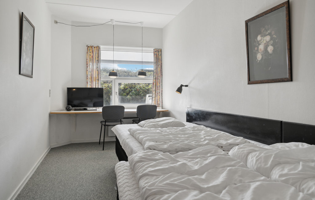 Semesterlägenhet - Fanø Bad , Danmark - M21461 5