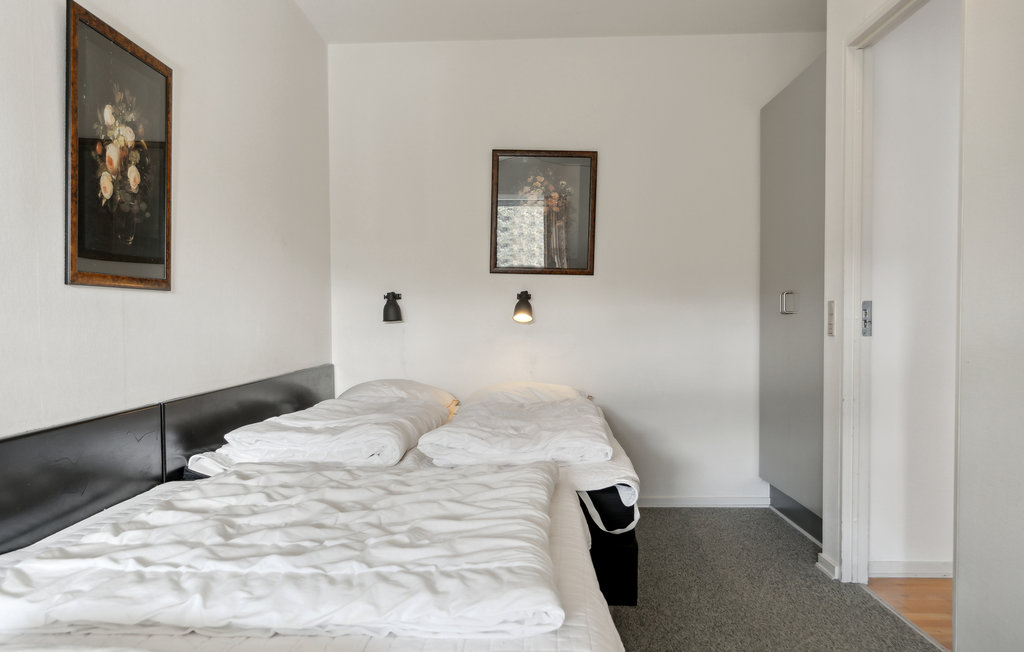 Semesterlägenhet - Fanø Bad , Danmark - M21461 15