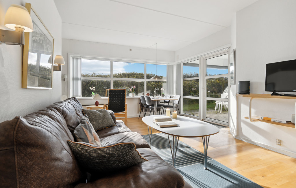 Semesterlägenhet - Fanø Bad , Danmark - M21461 1