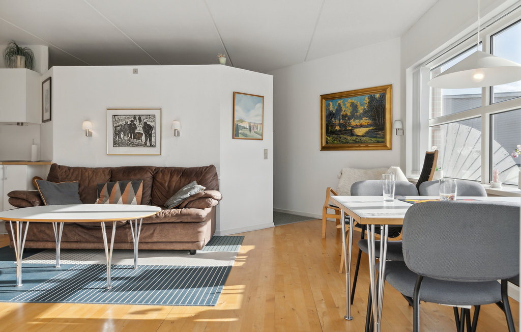 Semesterlägenhet - Fanø Bad , Danmark - M21461 13