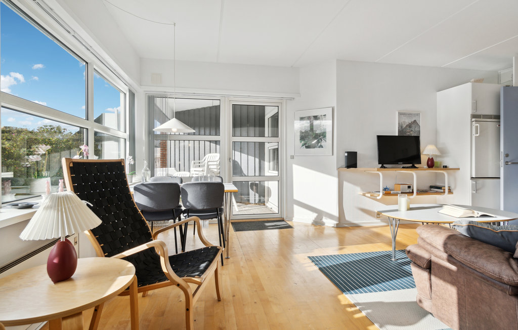 Semesterlägenhet - Fanø Bad , Danmark - M21461 2