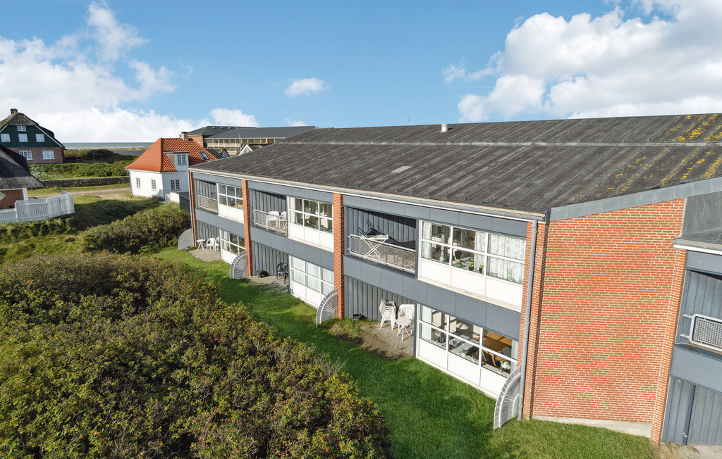 Semesterlägenhet - Fanø Bad , Danmark - M21461 7