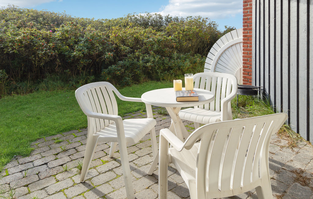 Semesterlägenhet - Fanø Bad , Danmark - M21461 11