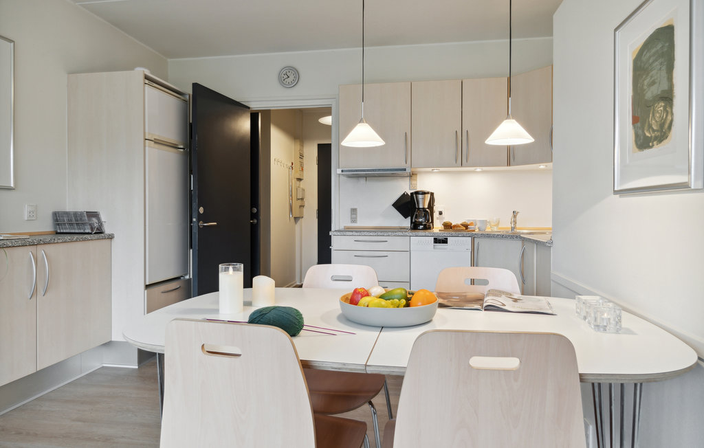 Lejlighed - Fanø Bad , Danmark - M21487 9