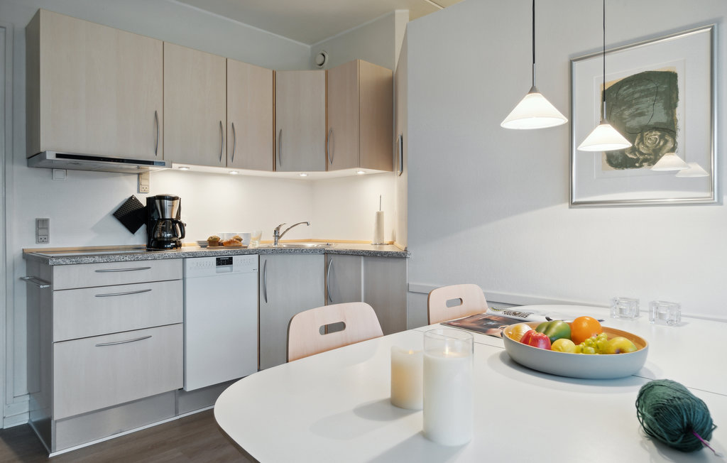 Lejlighed - Fanø Bad , Danmark - M21487 6