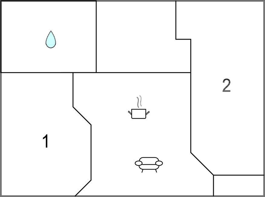 Ferienwohnung - Fanø Bad , Dänemark - M21568 