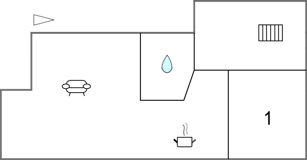 Ferienwohnung - Fanø Bad , Dänemark - M21476 