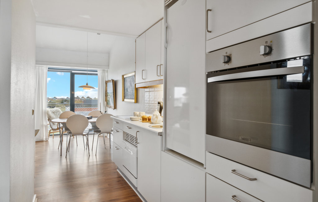 Semesterlägenhet - Fanø Bad , Danmark - M21475 16