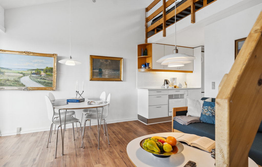 Semesterlägenhet - Fanø Bad , Danmark - M21475 4
