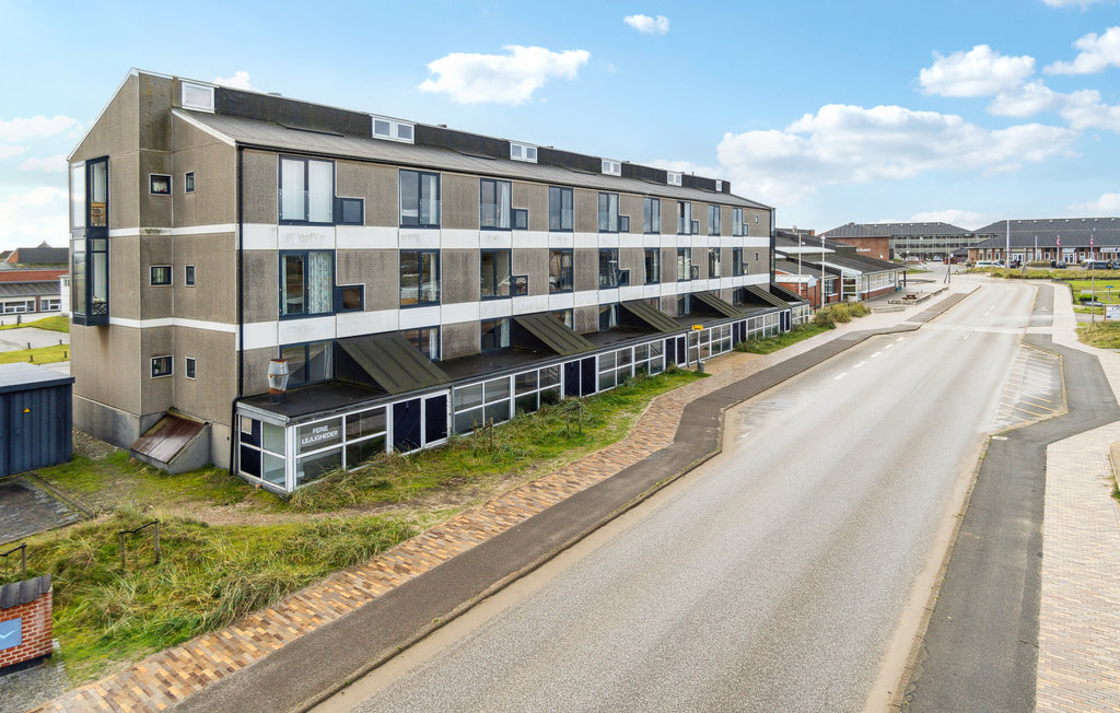 Semesterlägenhet - Fanø Bad , Danmark - M21475 7