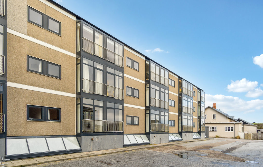 Semesterlägenhet - Fanø Bad , Danmark - M21475 11