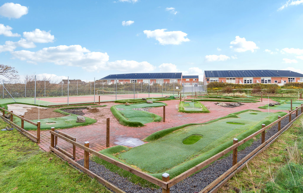 Semesterlägenhet - Fanø Bad , Danmark - M21475 12