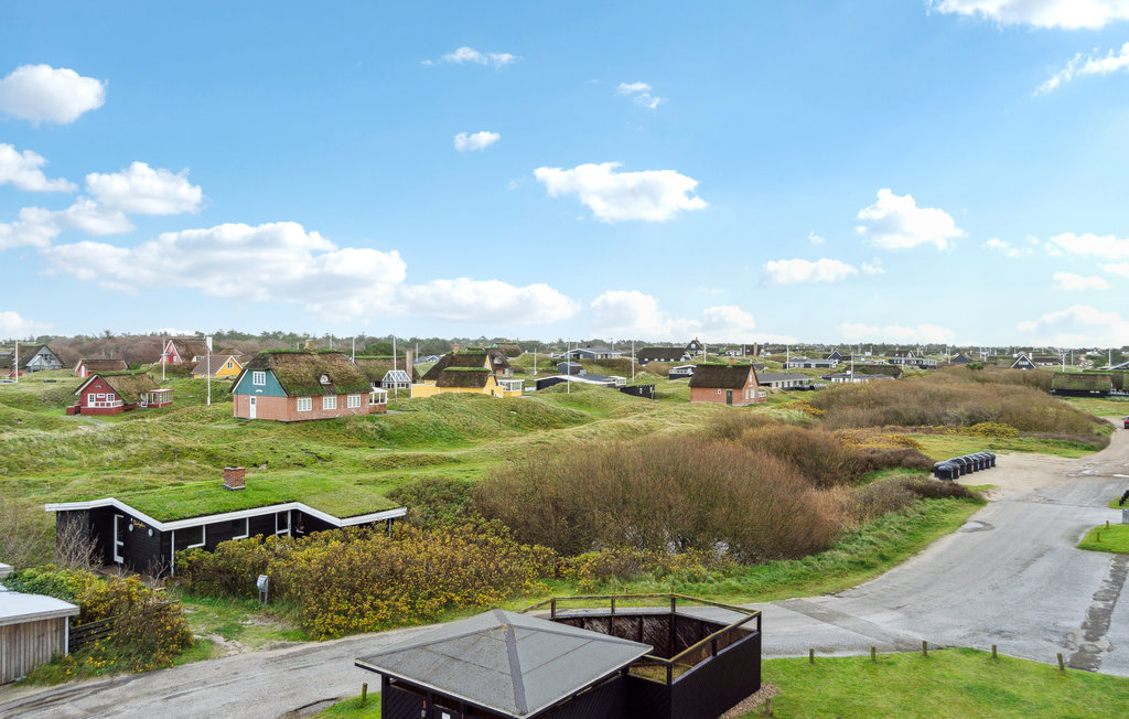 Semesterlägenhet - Fanø Bad , Danmark - M21475 1