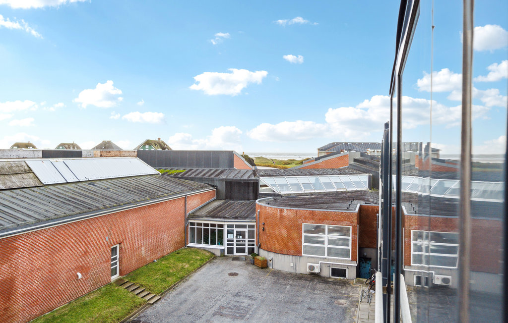 Semesterlägenhet - Fanø Bad , Danmark - M21475 14