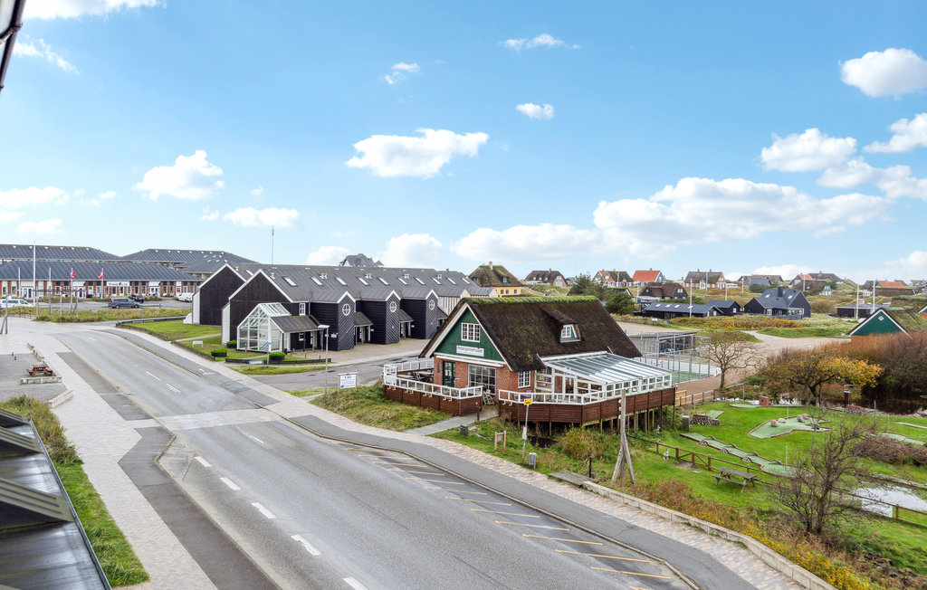 Semesterlägenhet - Fanø Bad , Danmark - M21475 15