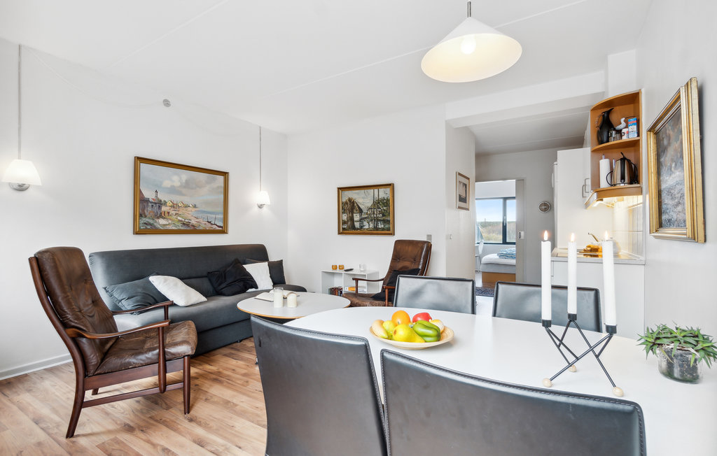 Ferienwohnung - Fanø Bad , Dänemark - M21476 1