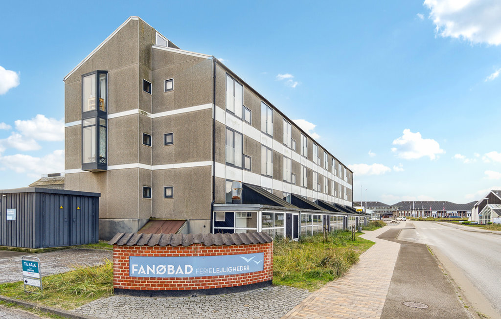 Ferienwohnung - Fanø Bad , Dänemark - M21476 9