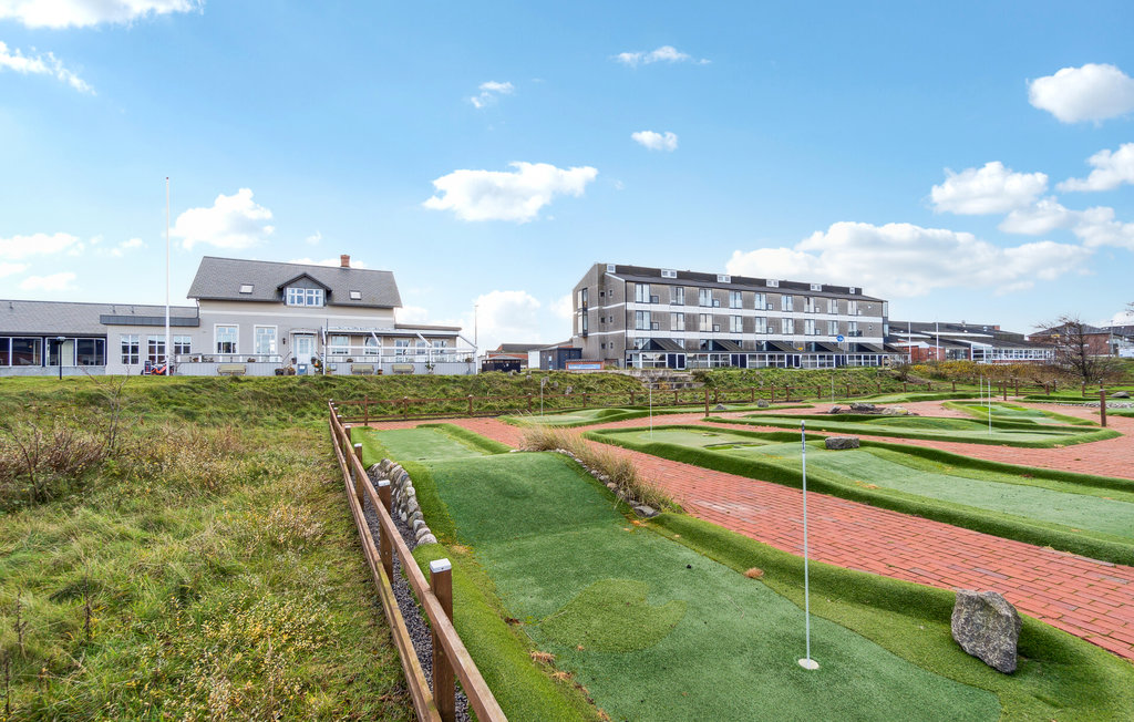 Ferienwohnung - Fanø Bad , Dänemark - M21476 12