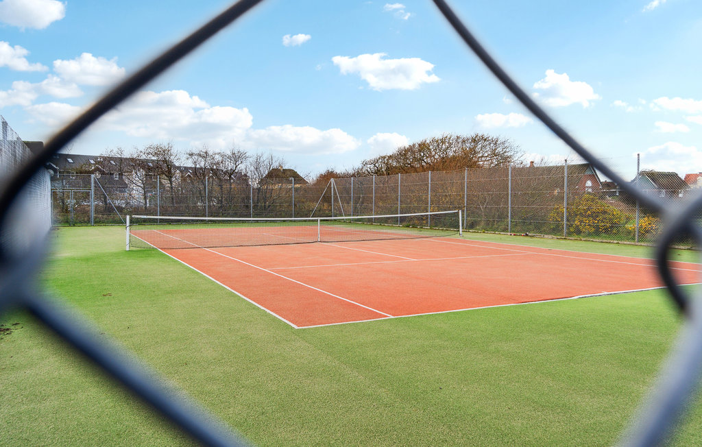 Ferienwohnung - Fanø Bad , Dänemark - M21476 13