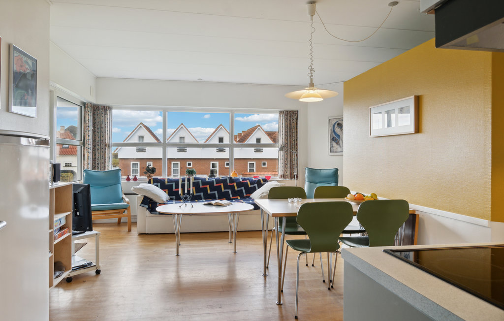 Ferienwohnung - Fanø Bad , Dänemark - M21568 1
