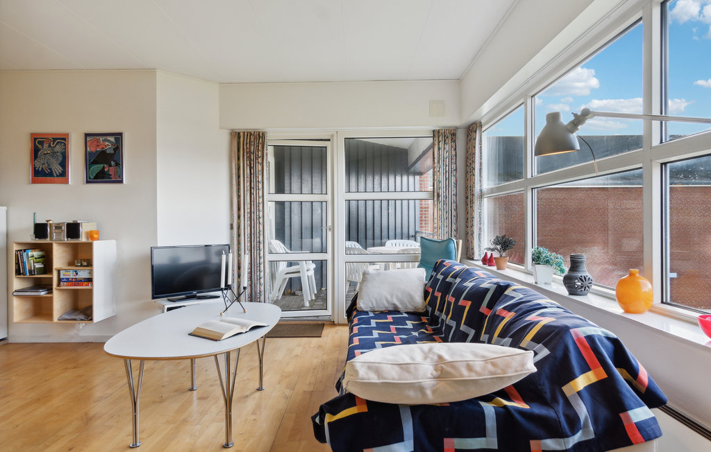 Ferienwohnung - Fanø Bad , Dänemark - M21568 2