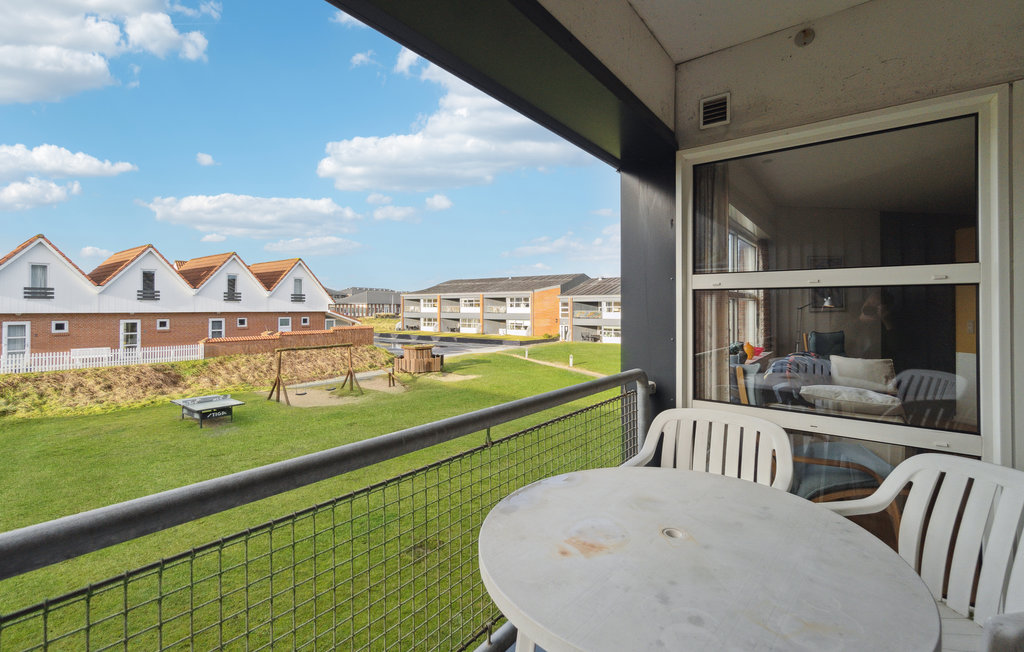 Ferienwohnung - Fanø Bad , Dänemark - M21568 8