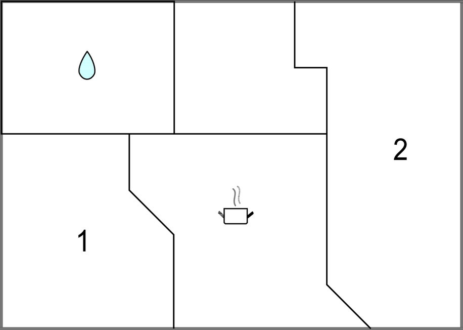 Lejlighed - Fanø Bad , Danmark - M21496 