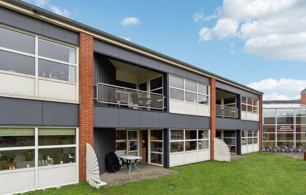 Ferienwohnung - Fanø Bad , Dänemark - M21494 4