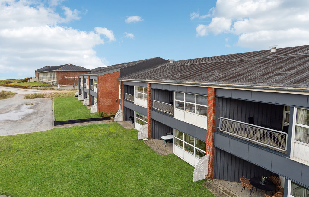 Ferienwohnung - Fanø Bad , Dänemark - M21494 6