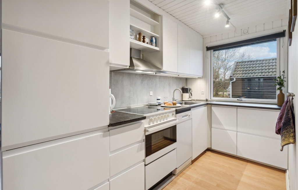 Feriehuse - Rindby Strand , Danmark - M21422 5