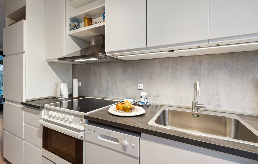 Feriehuse - Rindby Strand , Danmark - M21422 16