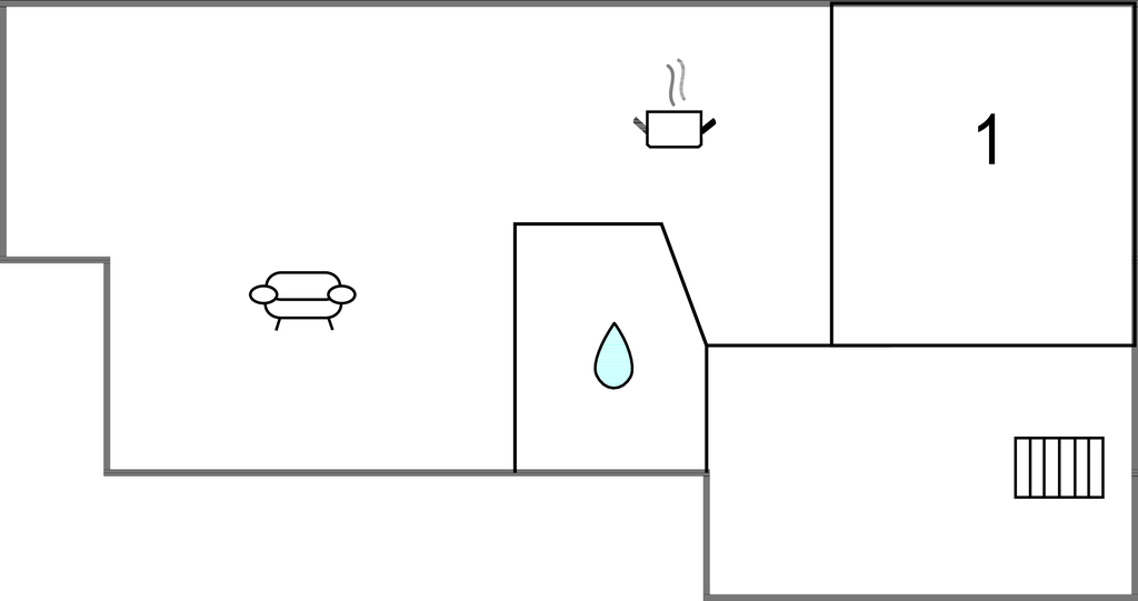 Lejlighed - Fanø Bad , Danmark - M21605 