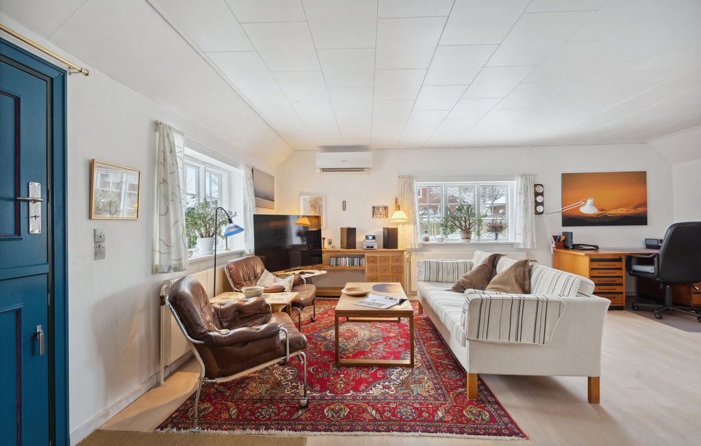 Ferienhaus - Sønderho Strand , Dänemark - M21423 15