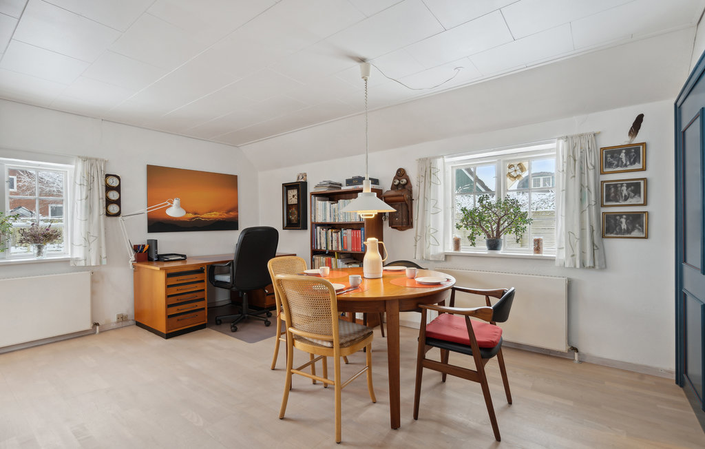 Ferienhaus - Sønderho Strand , Dänemark - M21423 4